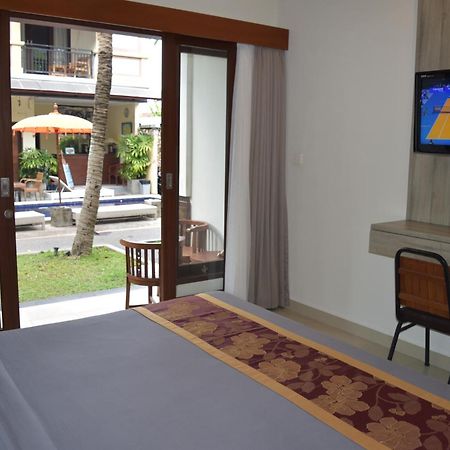 Dabumito Guest House Canggu Extérieur photo