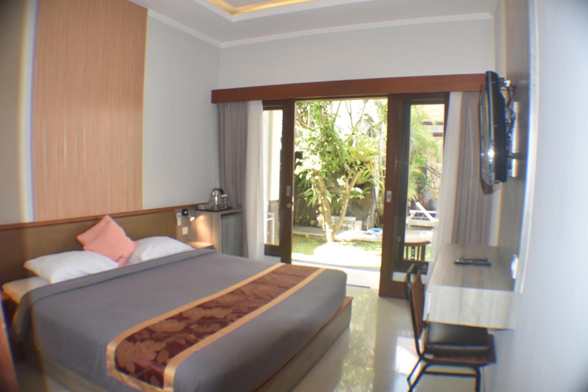 Dabumito Guest House Canggu Extérieur photo