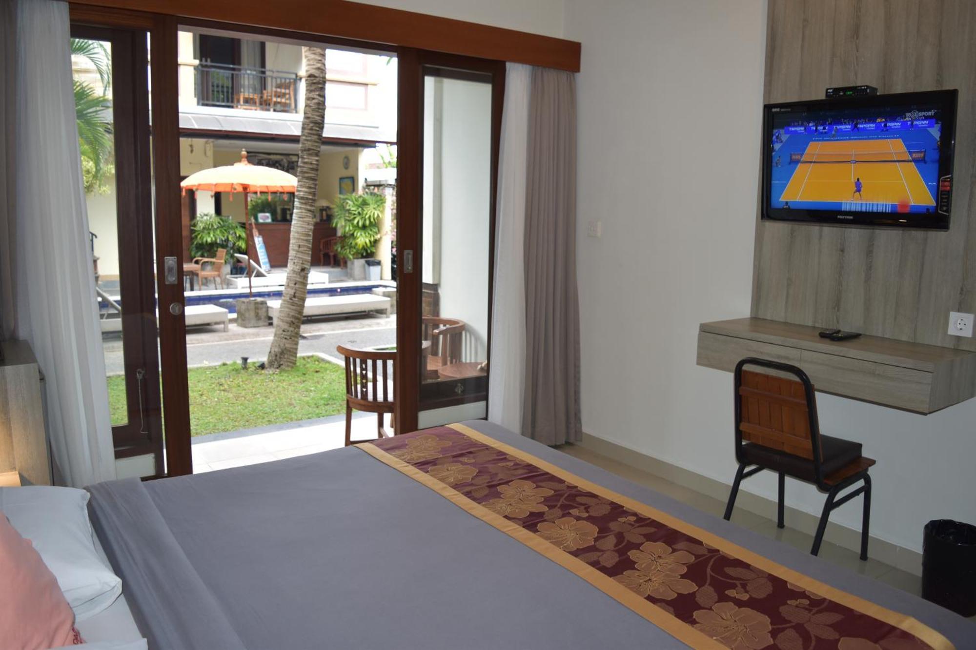 Dabumito Guest House Canggu Extérieur photo
