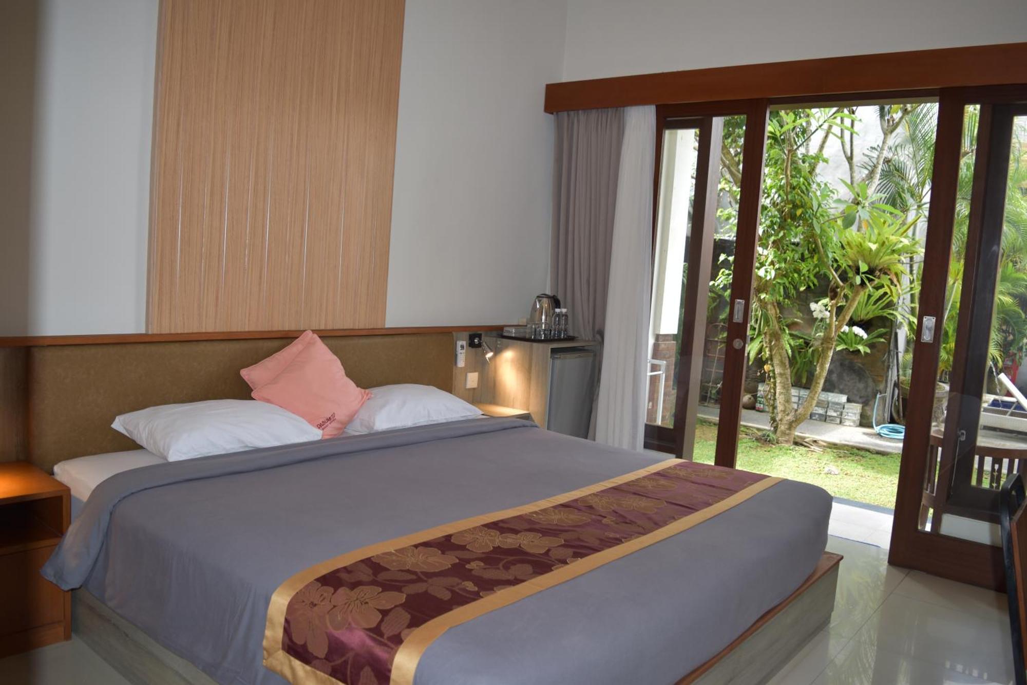 Dabumito Guest House Canggu Extérieur photo