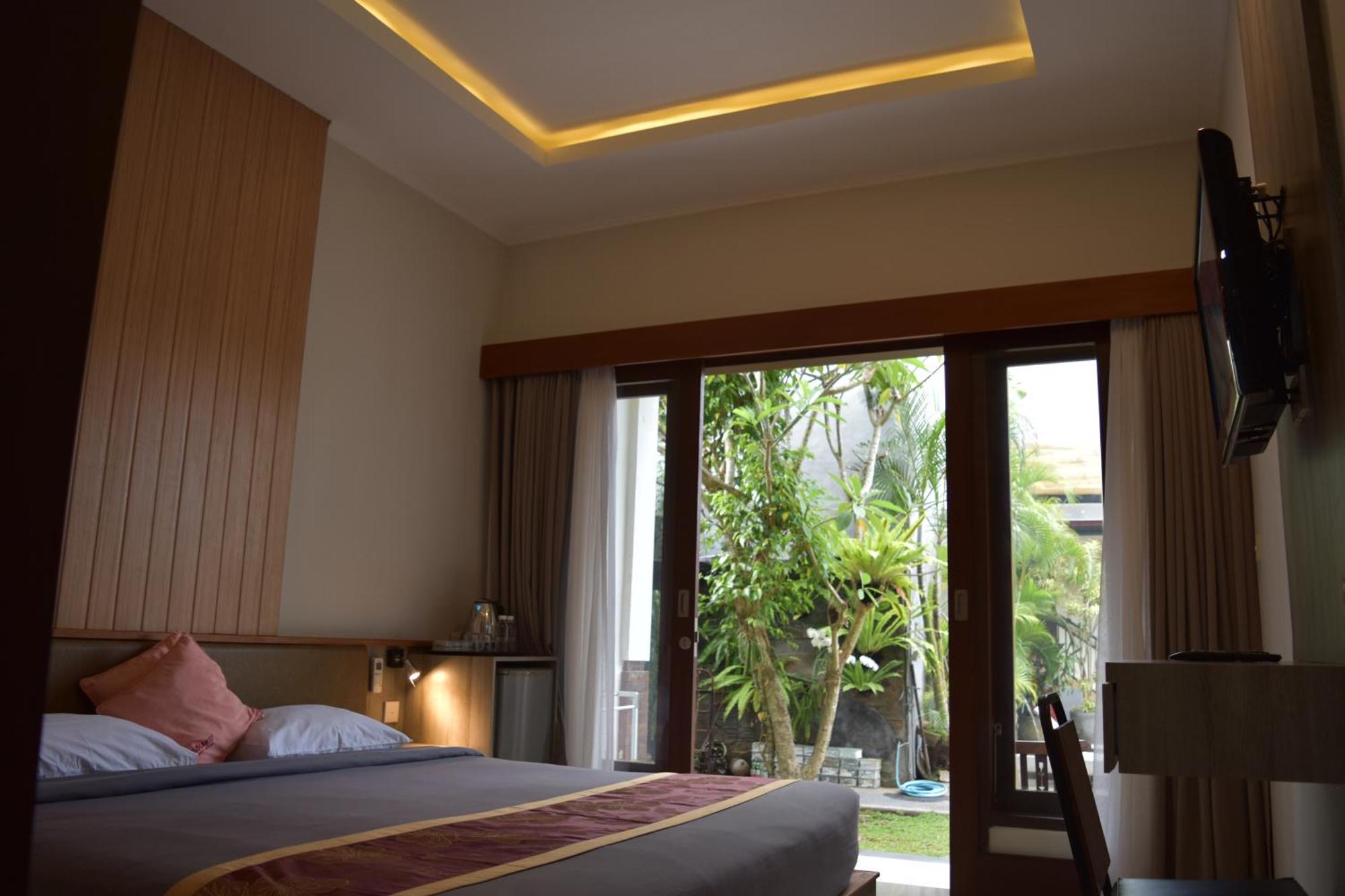 Dabumito Guest House Canggu Extérieur photo
