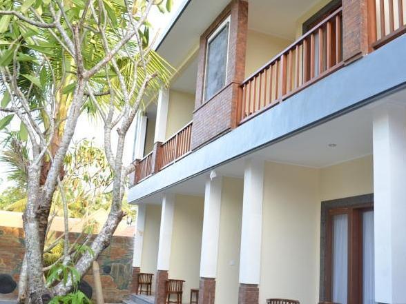 Dabumito Guest House Canggu Extérieur photo