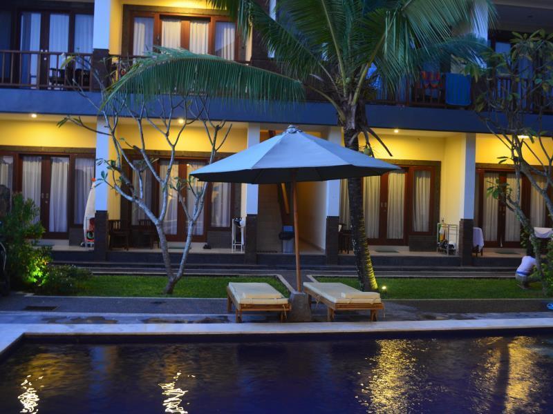 Dabumito Guest House Canggu Extérieur photo