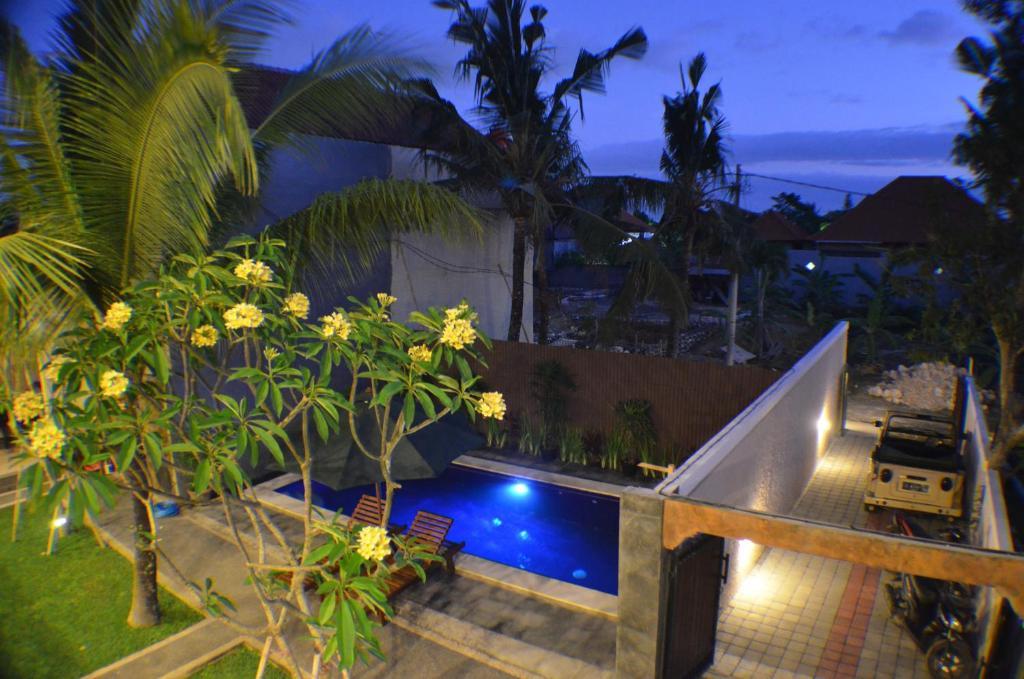 Dabumito Guest House Canggu Extérieur photo