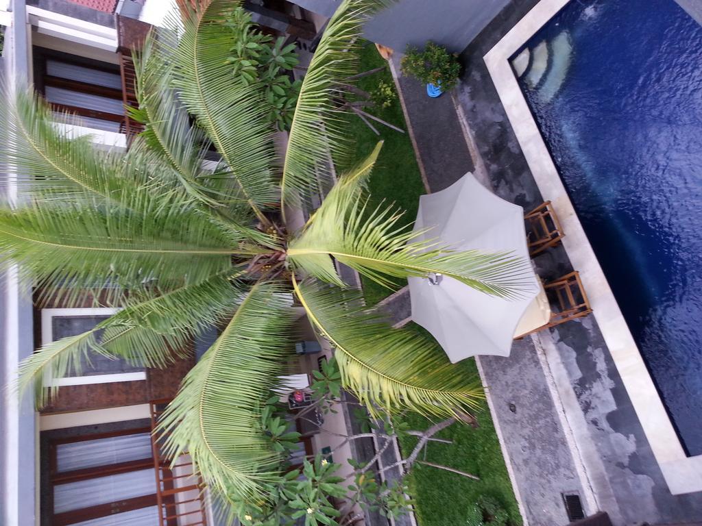 Dabumito Guest House Canggu Extérieur photo