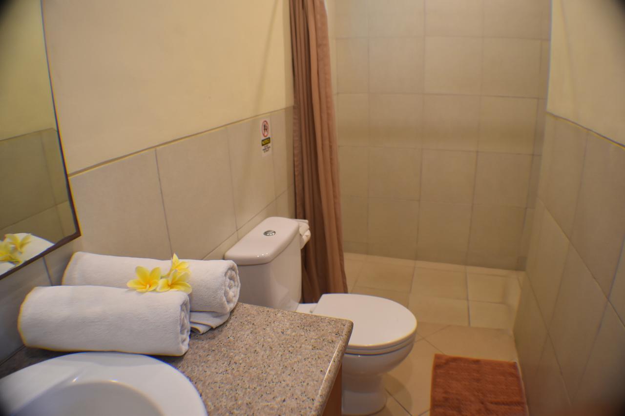 Dabumito Guest House Canggu Extérieur photo