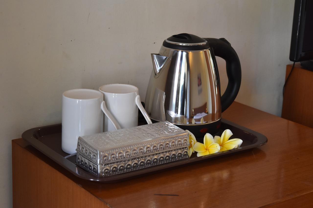 Dabumito Guest House Canggu Extérieur photo